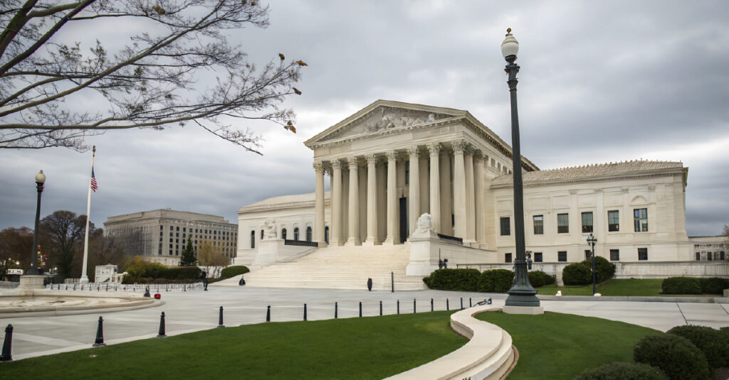 Implications of the Supreme Court Decision